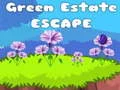 Игра Избегнување од Зелениот Имеден онлајн