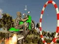 Игра Бесплатна Велосипедска Трка - Игри за Мотоцикли во Интернет онлајн