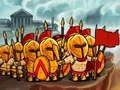 Игра Крал на одбраната онлајн Игра Крал на одбраната онлајн