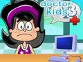 Игра Доктор Деца 3 онлајн