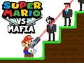 Игра Супер Марио Против Мафијата онлајн