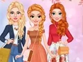 Игра Есенски Уличен Стил на Модерни онлајн