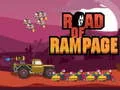 Игра Лудило на Rampage онлајн