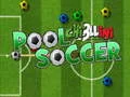Игра Chiellini Pool Soccer онлајн