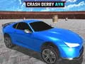 Игра Краш Дерби AYN онлајн