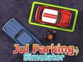 Игра Jul Симулатор за Паркирање онлајн