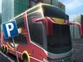 Игра Симулатор на Автобуси: Ультимативен 2021 онлајн