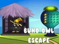 Игра Бегство на сова Buho онлајн