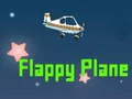 Игра Flappy Авион онлајн