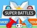 Игра Супер Битки онлајн