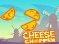 Игра Сечач на сирење онлајн