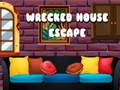 Игра Бегство од Рачуната Дом онлајн