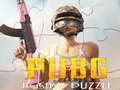 Игра PUBG Пазл онлајн
