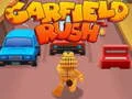 Игра Гарфилд Раш онлајн