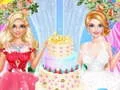 Игра Маjстор на Свадбени Торта 2 онлајн