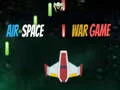 Игра Игра на воздухопловна и вселенска војна онлајн