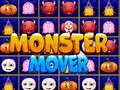 Игра Преместувач на Чудовишта онлајн
