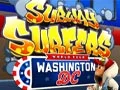 Игра Subway Surfers Вашингтон онлајн
