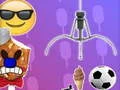 Игра Машина за лов онлајн Игра Машина за лов онлајн