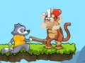 Игра Супер Џунгла Тркач онлајн
