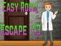 Игра Amgel Лесен Излез од Собата 43 онлајн
