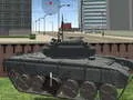 Игра Симулација на Пукање од Танк онлајн