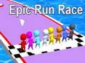 Игра Епичен Бег онлајн