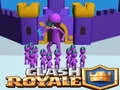 Игра Clash Royale 3D онлајн