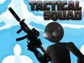 Игра Тактички Тим онлајн