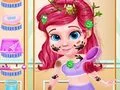 Игра Нередна Мала Русална Промена онлајн