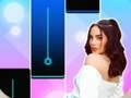 Игра Ким Лоајза: Пијано Плочки онлајн