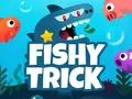 Игра Рибарски Трик онлајн
