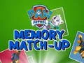 Игра Paw Patrol: Игра за Мемоари онлајн