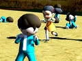 Игра Група во Игра на Лигњи онлајн