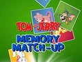Игра Том и Џери: Игра на Сеќавање онлајн