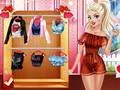Игра Злодеи кои инспирираат модни трендови онлајн Игра Злодеи кои инспирираат модни трендови онлајн