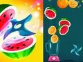Игра Луд Мечта за Сок од Овошје онлајн