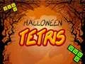 Игра Хелоуин Тетрис онлајн