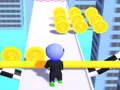 Игра Тркач по пругите онлајн