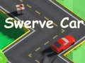 Игра Автомобил Избегнување онлајн