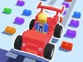 Игра Автомобилски Креирање Натанеч онлајн