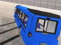 Игра Каскадерски Трки со Автобуси 2 онлајн