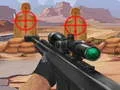 Игра Симулатор на Снајпер онлајн