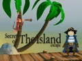 Игра Тајната на бегството од островот онлајн