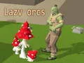 Игра Лени ораци онлајн
