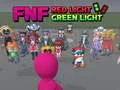 Игра FNF: Црвена Светлина, Зелена Светлина онлајн