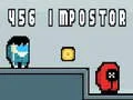 Игра 456 Импостер онлајн