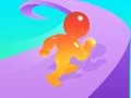 Игра Мускулска трка 3D онлајн