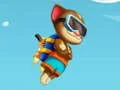 Игра Флапи Говоречки Том онлајн