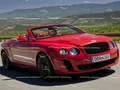 Игра Потпорно Пъзл Bentley Supersports Convertible онлајн